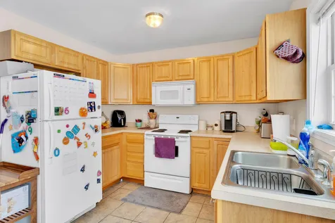 14 Ritchie Avenue Milton VT 05468
