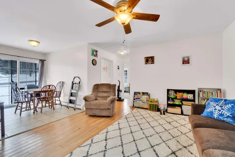 14 Ritchie Avenue Milton VT 05468