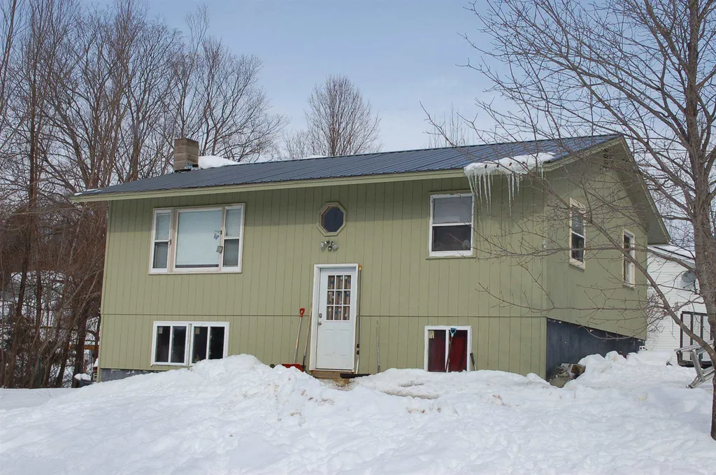 7 Cross Street Barre Town VT 05641