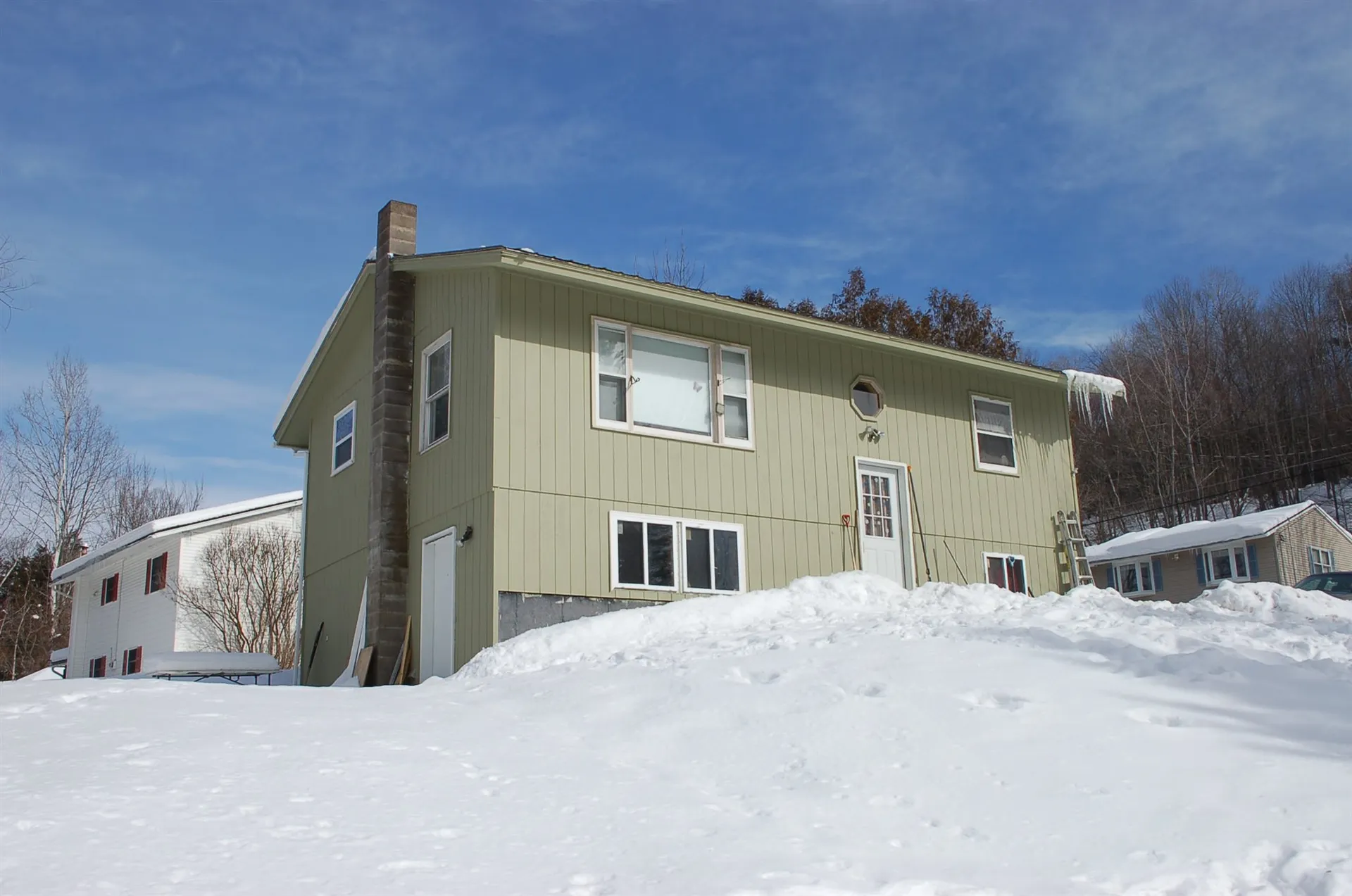 7 Cross Street Barre Town VT 05641