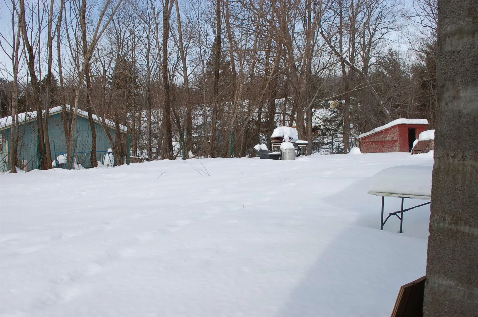 7 Cross Street Barre Town VT 05641