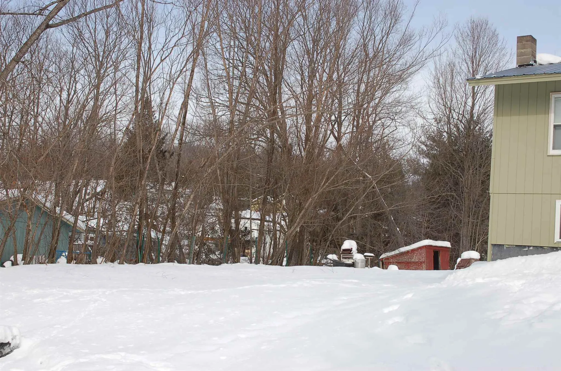 7 Cross Street Barre Town VT 05641