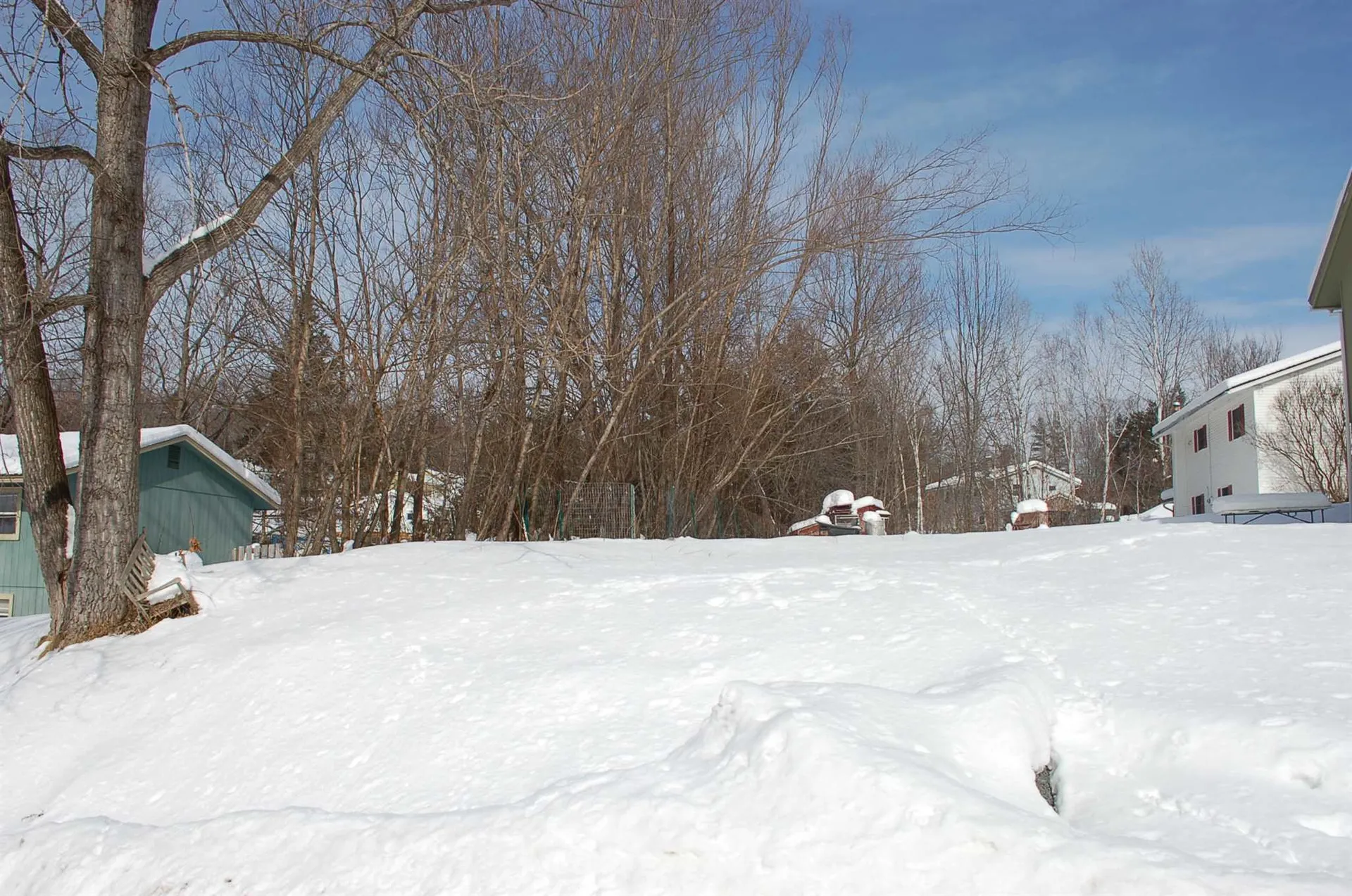 7 Cross Street Barre Town VT 05641