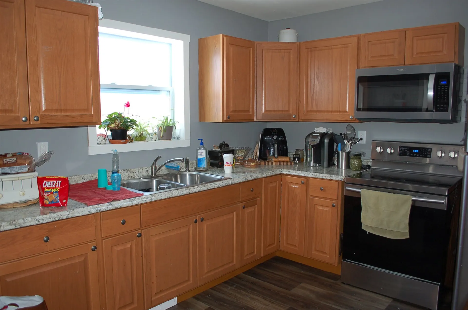 7 Cross Street Barre Town VT 05641