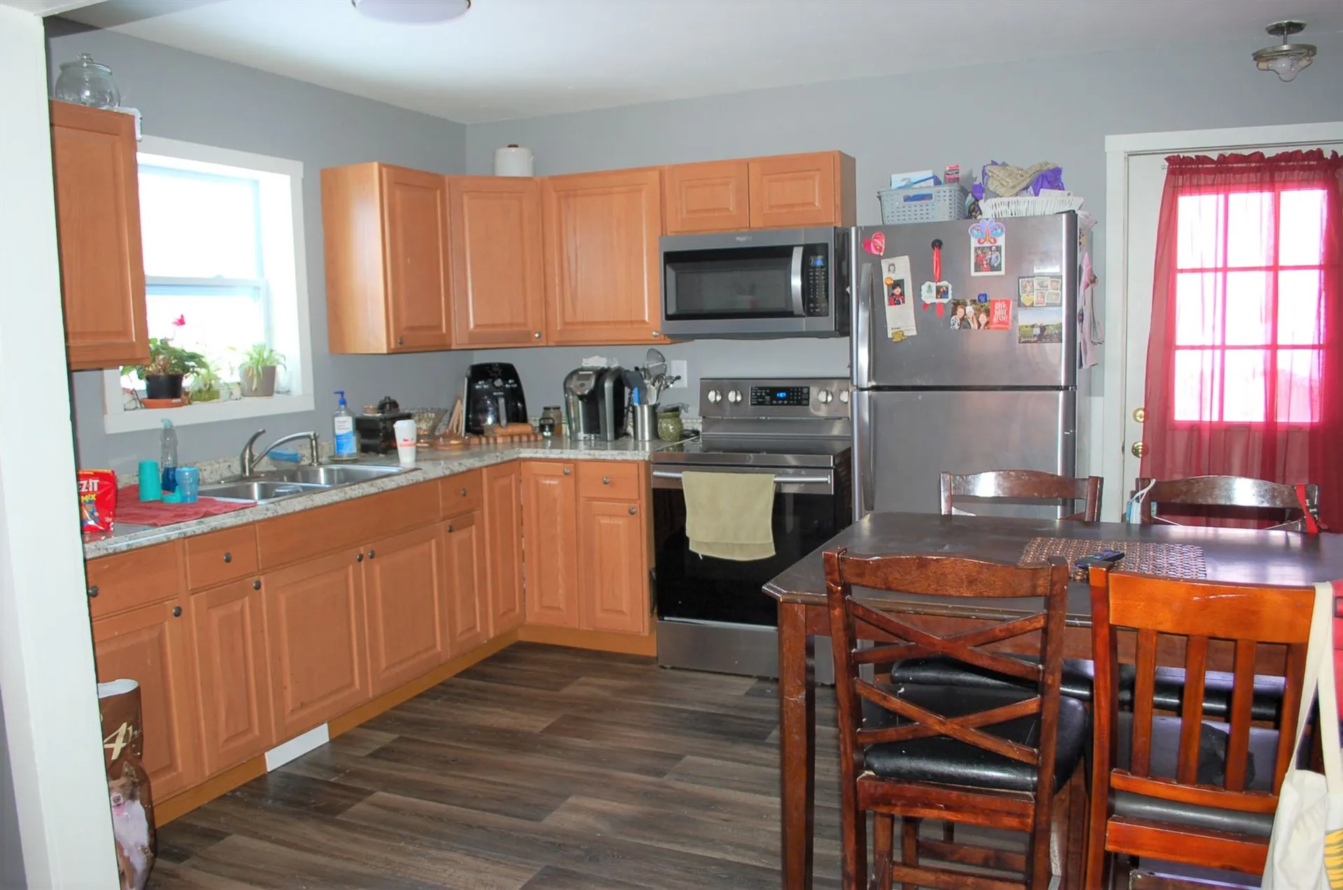 7 Cross Street Barre Town VT 05641