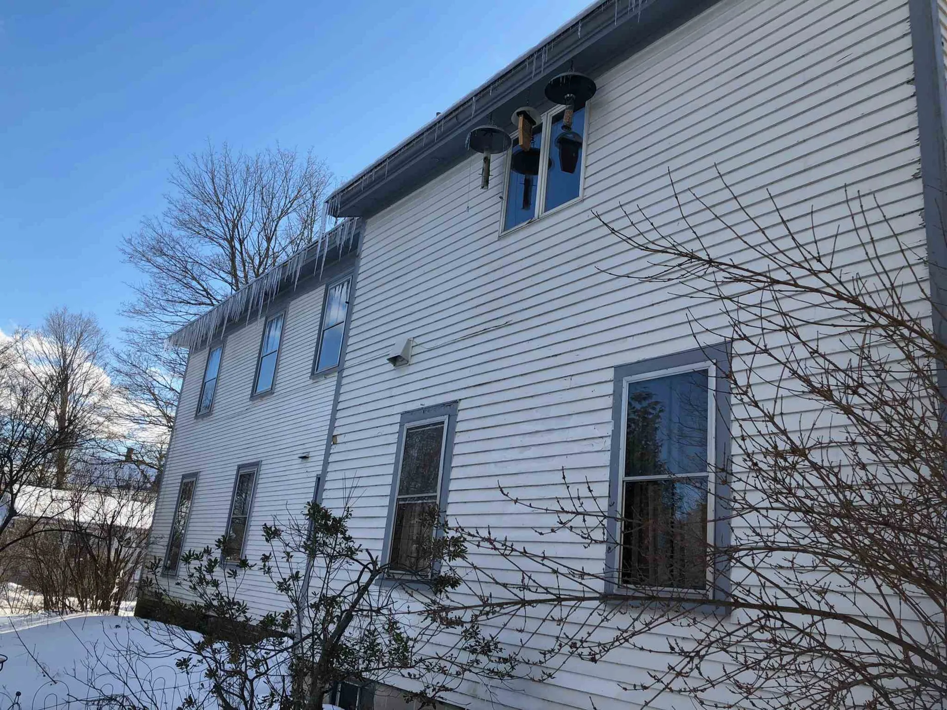 20 Hall Place Exeter NH 03833