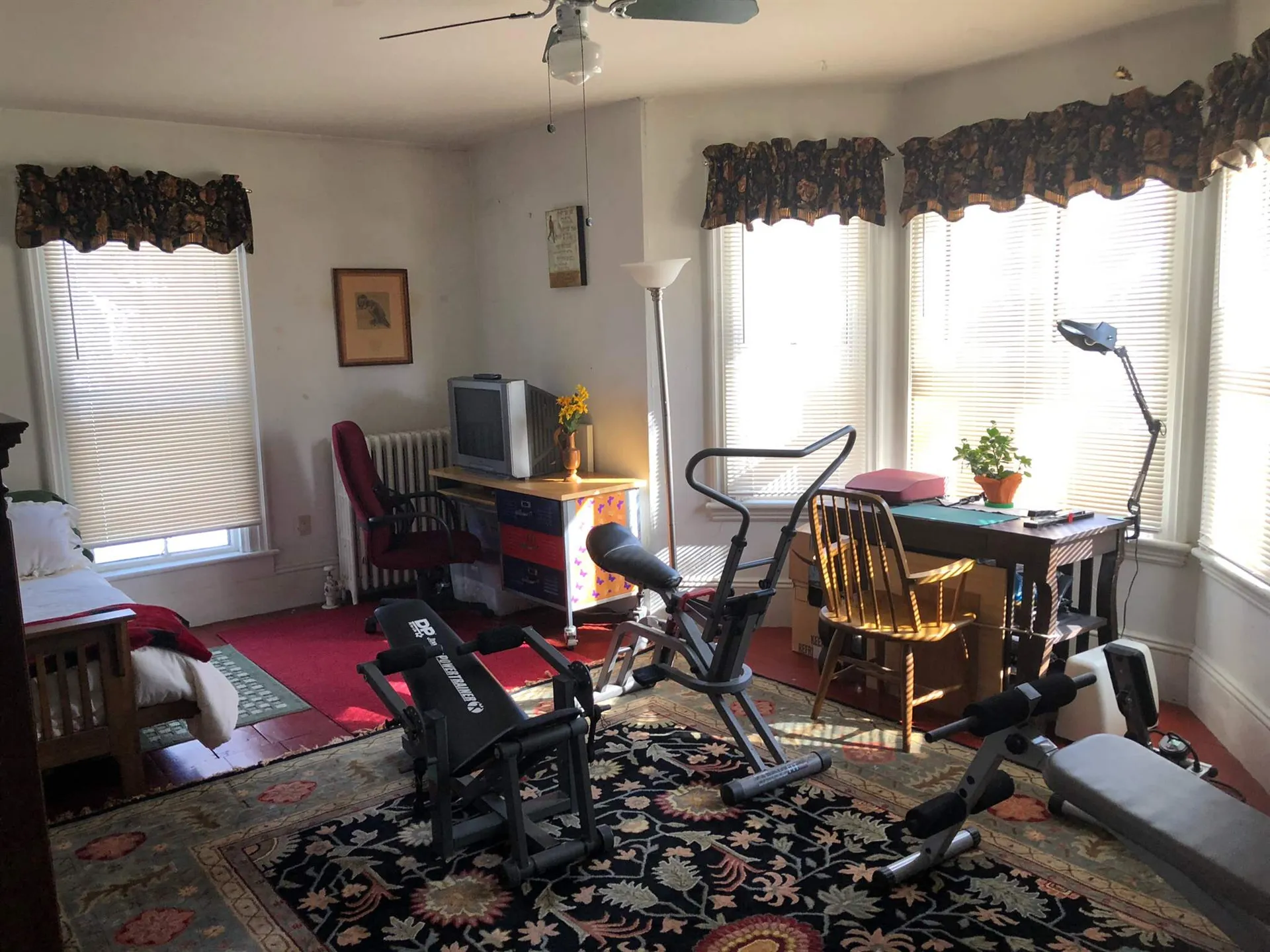 20 Hall Place Exeter NH 03833