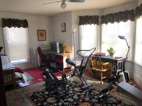 20 Hall Place Exeter NH 03833