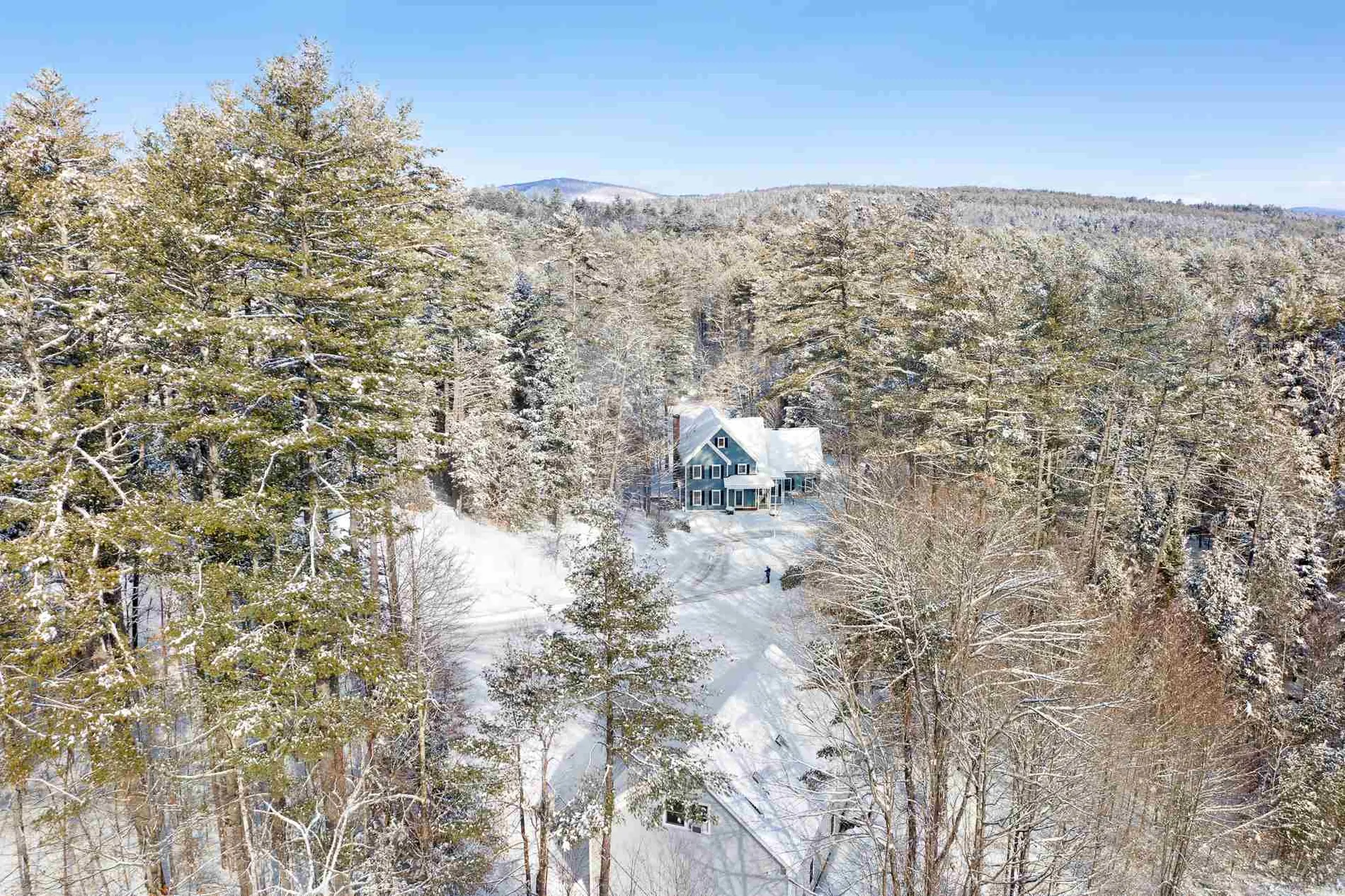 204 Village Road Wilmot NH 03287