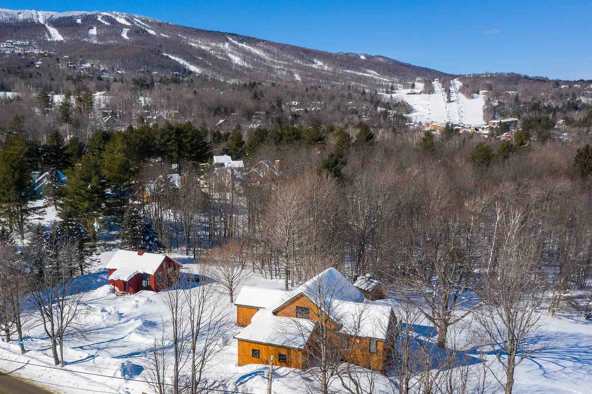 136 West Hill Road Ludlow VT 05149