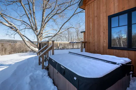 136 West Hill Road Ludlow VT 05149