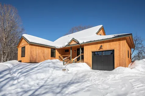 136 West Hill Road Ludlow VT 05149
