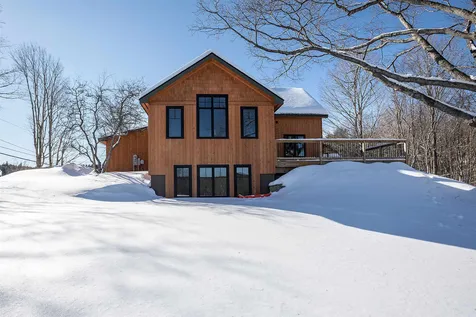 136 West Hill Road Ludlow VT 05149