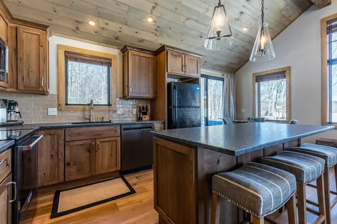 136 West Hill Road Ludlow VT 05149