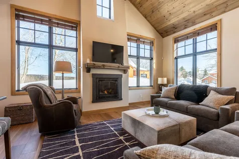136 West Hill Road Ludlow VT 05149