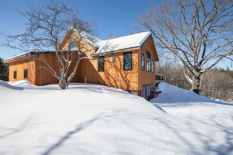 136 West Hill Road Ludlow VT 05149