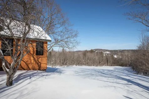 136 West Hill Road Ludlow VT 05149