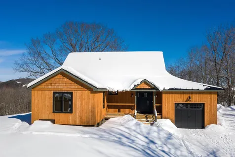 136 West Hill Road Ludlow VT 05149
