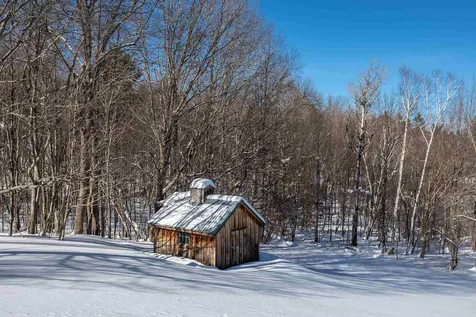 136 West Hill Road Ludlow VT 05149