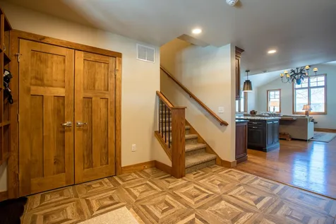 136 West Hill Road Ludlow VT 05149