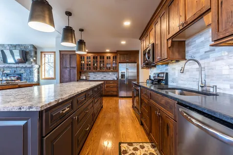 136 West Hill Road Ludlow VT 05149