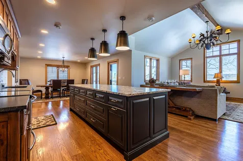 136 West Hill Road Ludlow VT 05149