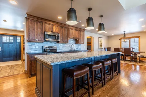 136 West Hill Road Ludlow VT 05149