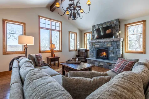 136 West Hill Road Ludlow VT 05149