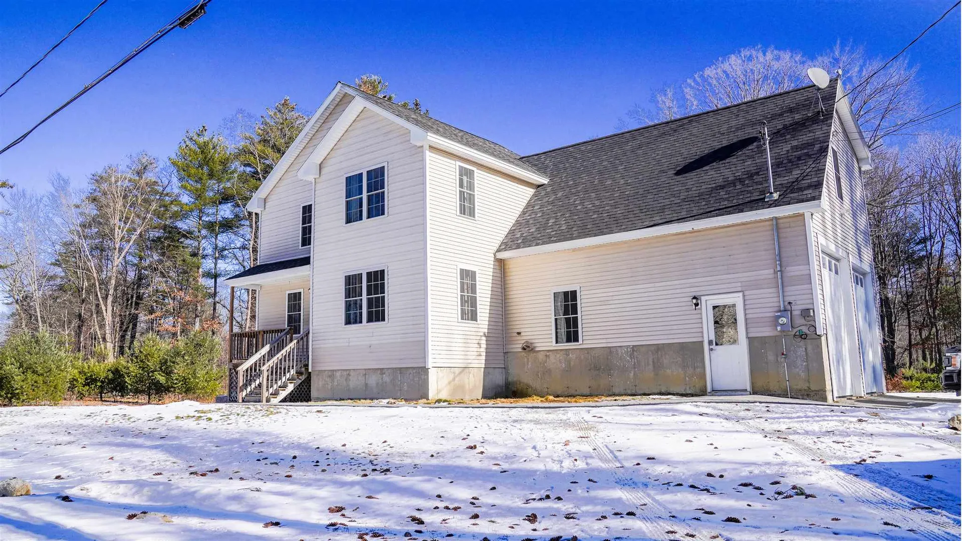 5 Jillerick Road Allenstown NH 03275
