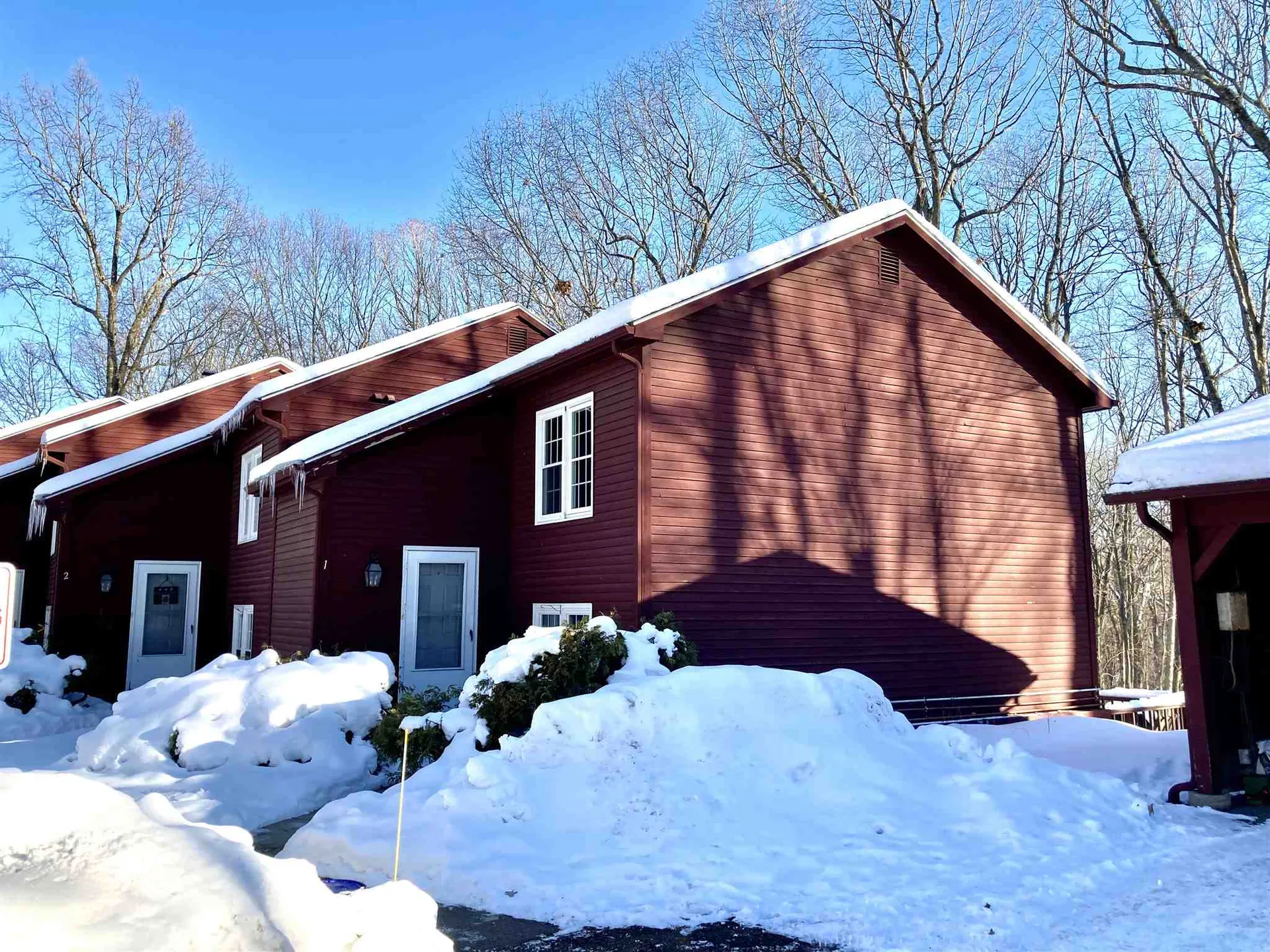 190 Oak Circle Colchester VT 05446