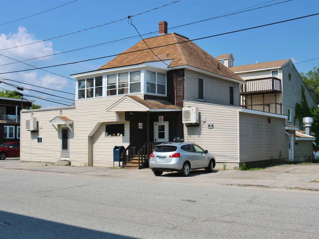 207 East Mason Street Berlin NH 03570