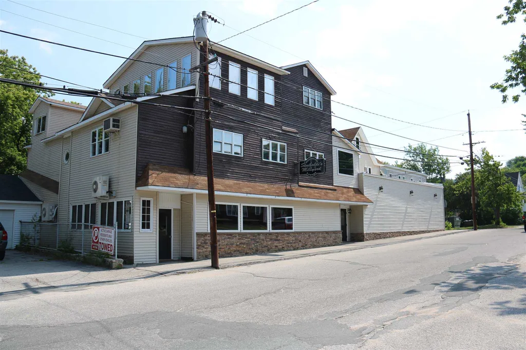 207 East Mason Street Berlin NH 03570