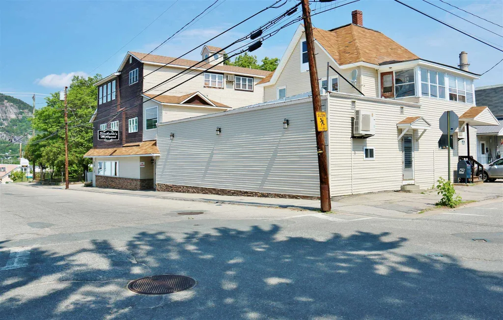 207 East Mason Street Berlin NH 03570