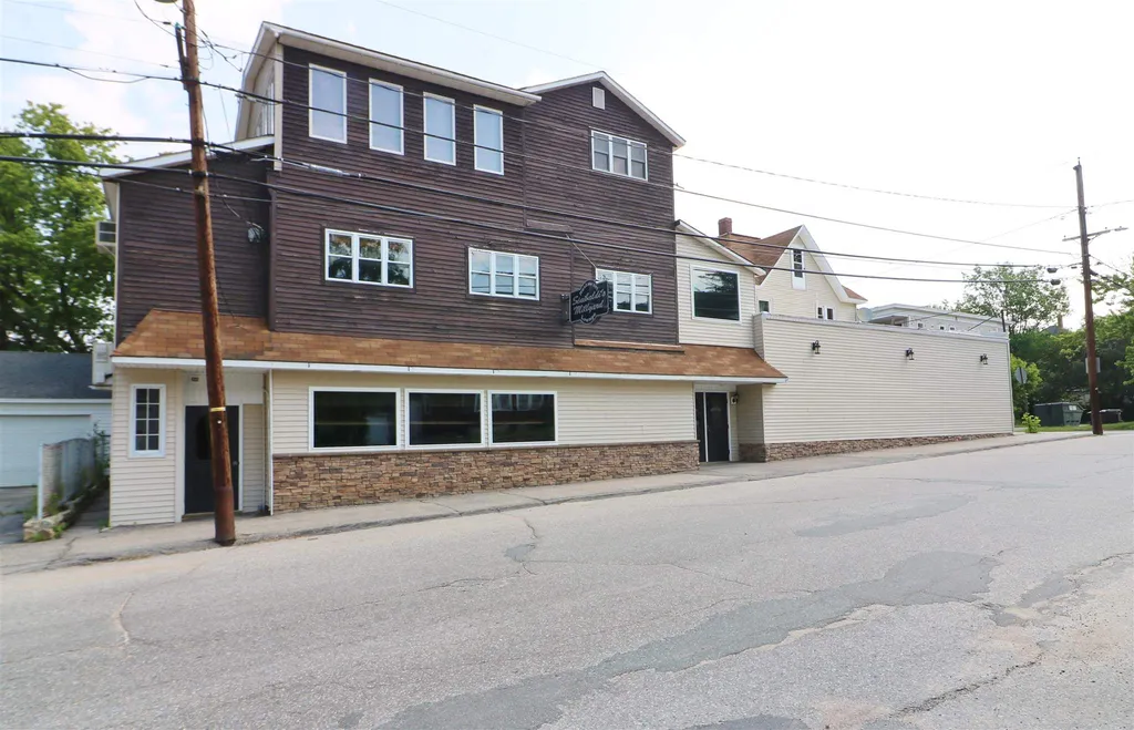 207 East Mason Street Berlin NH 03570