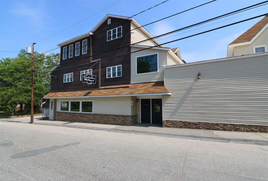 207 East Mason Street Berlin NH 03570