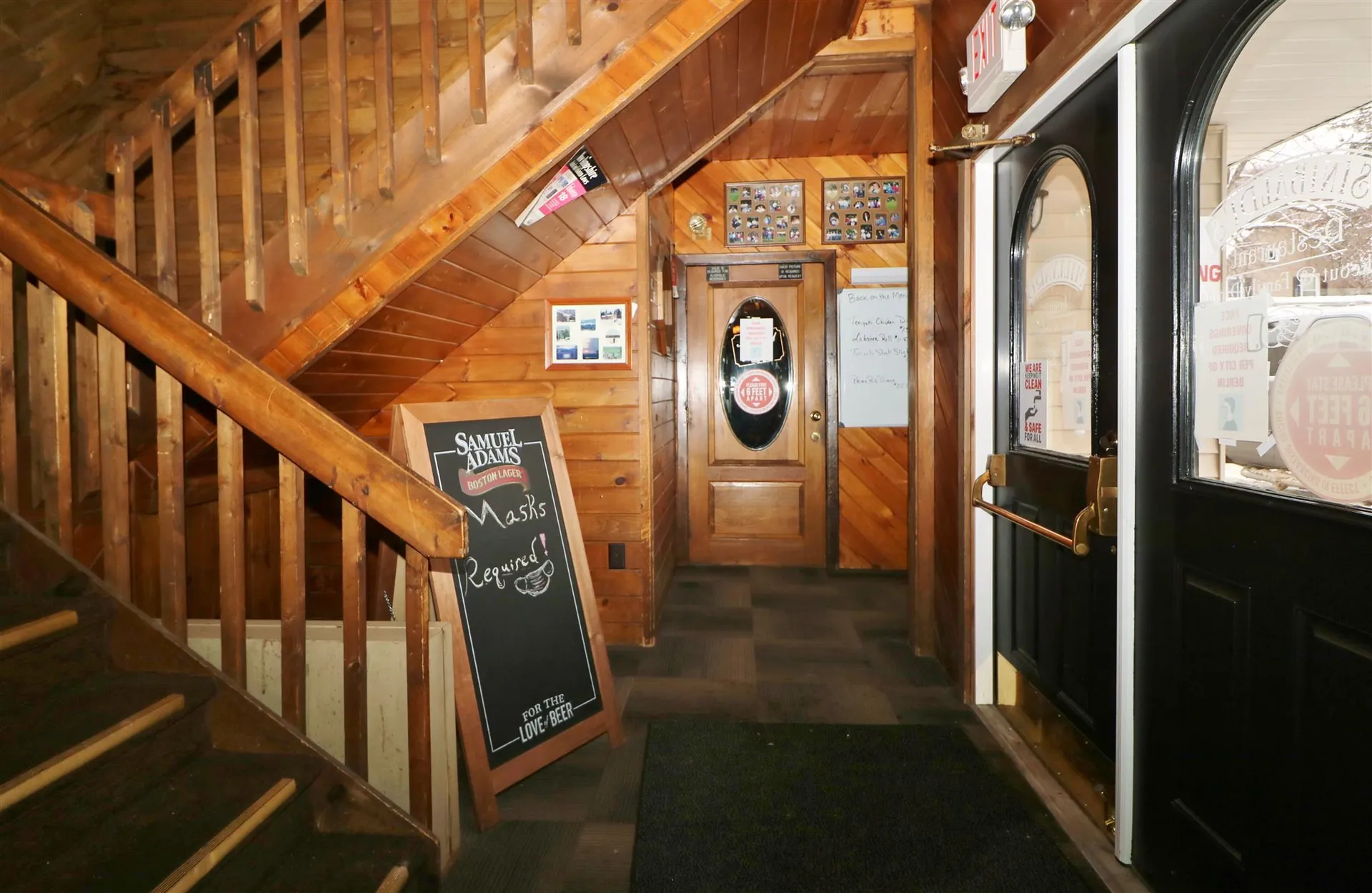 207 East Mason Street Berlin NH 03570