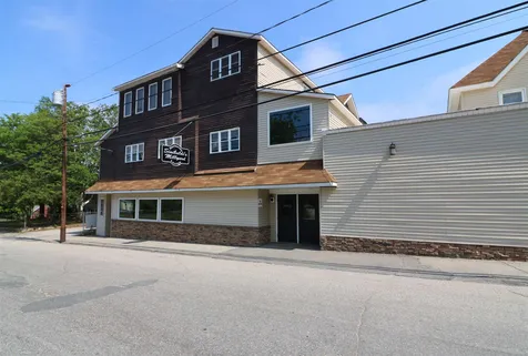 207 East Mason Street Berlin NH 03570