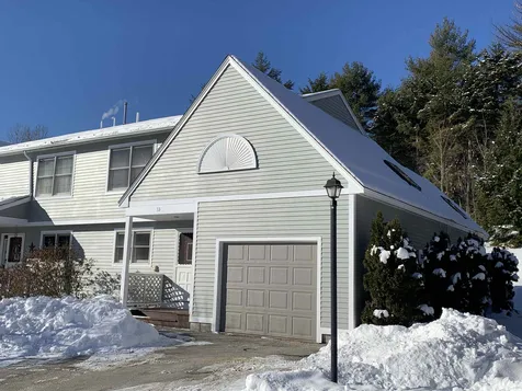33 Long Hill Road Peterborough NH 03458