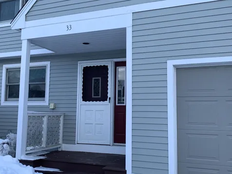 33 Long Hill Road Peterborough NH 03458