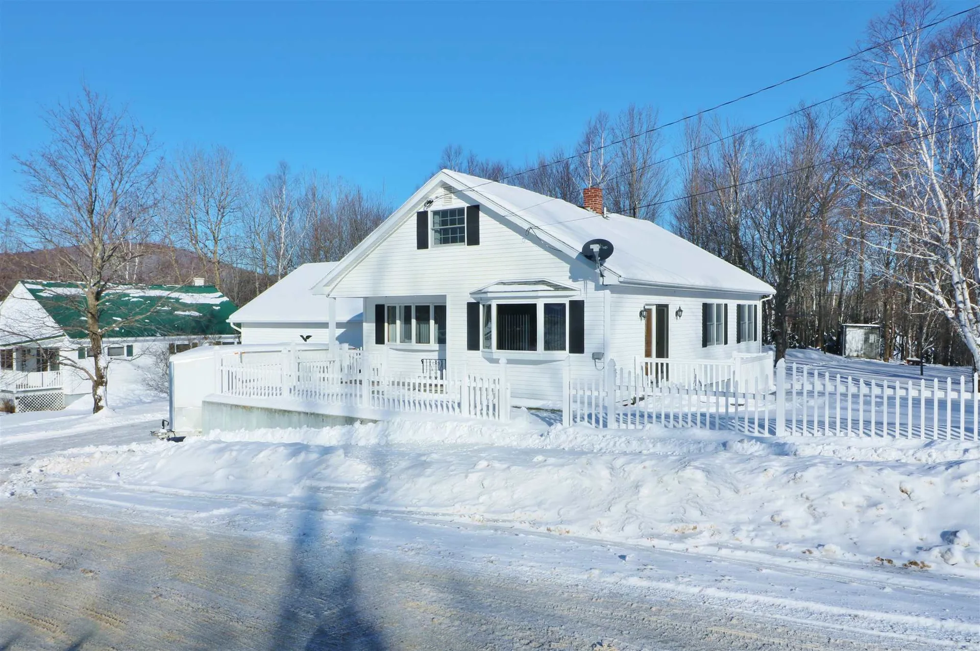 55 Wood Street Berlin NH 03570