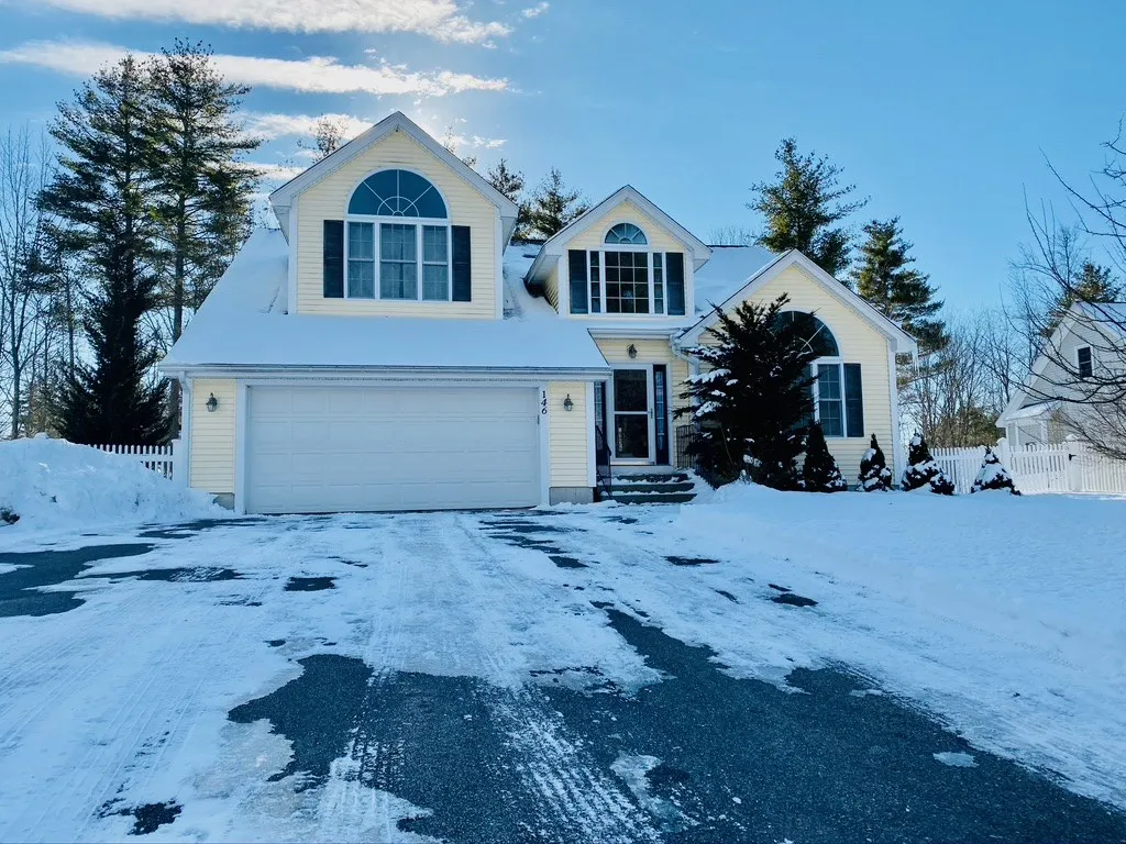 146 Boxwood Lane Dover NH 03820