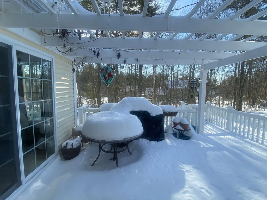 146 Boxwood Lane Dover NH 03820