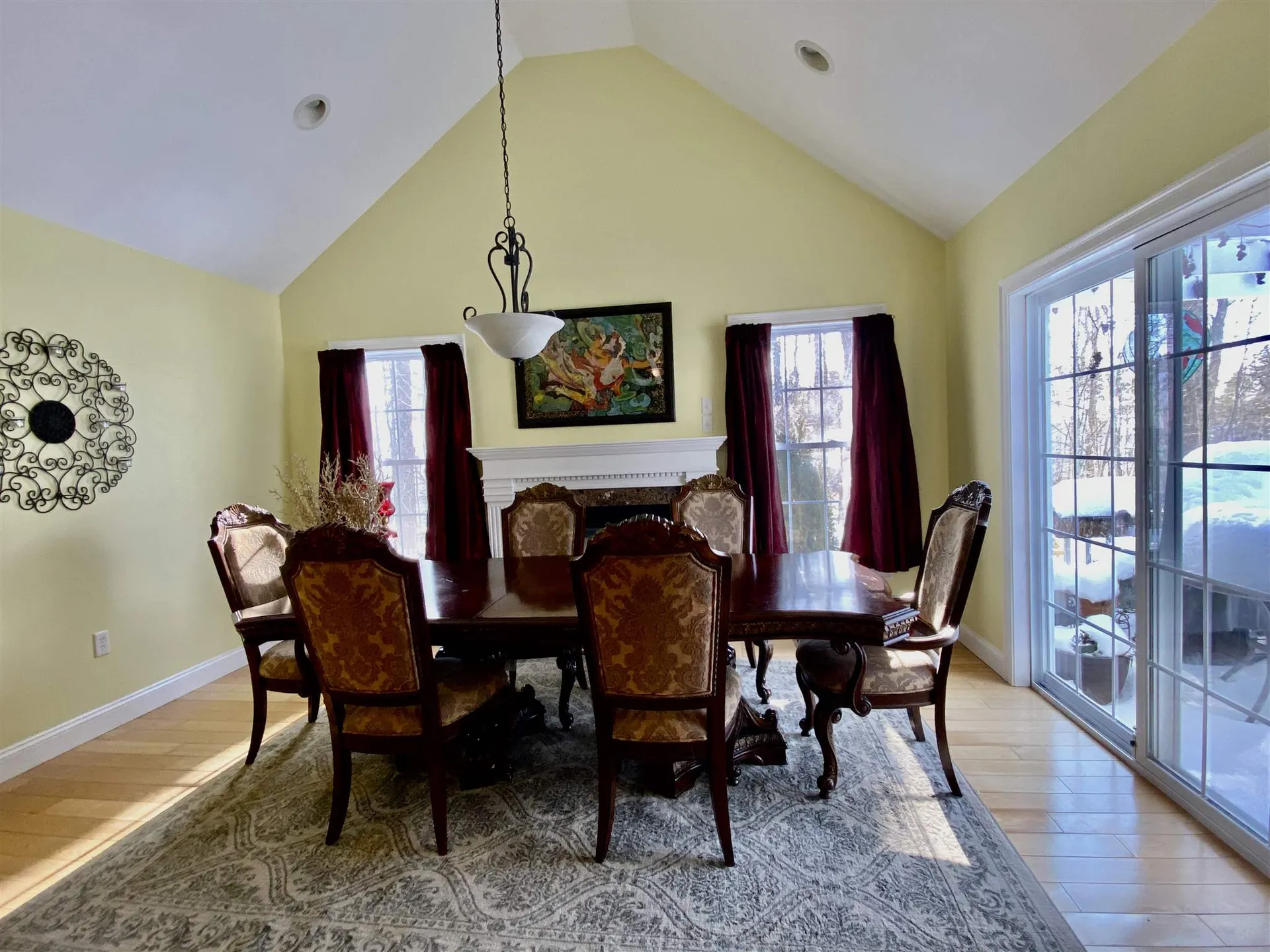 146 Boxwood Lane Dover NH 03820
