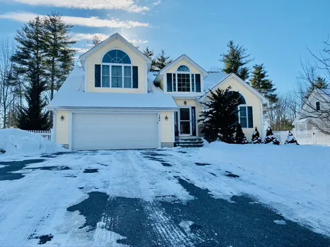 146 Boxwood Lane Dover NH 03820