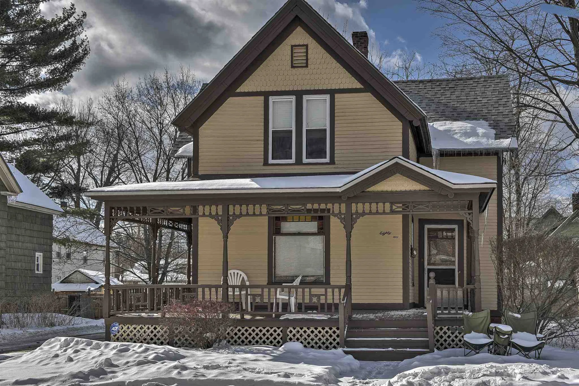 85 Wilson Street Keene NH 03431