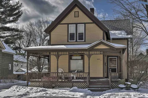85 Wilson Street Keene NH 03431