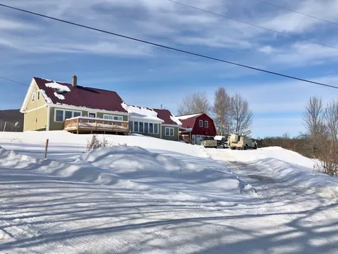 271 Poutre Drive Irasburg VT 05845