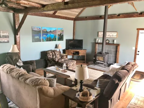 271 Poutre Drive Irasburg VT 05845