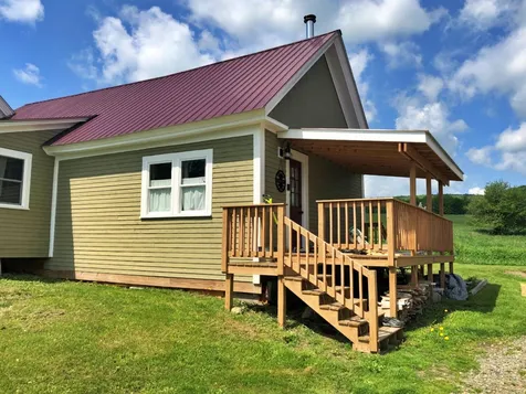 271 Poutre Drive Irasburg VT 05845