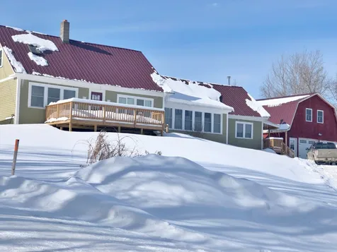 271 Poutre Drive Irasburg VT 05845